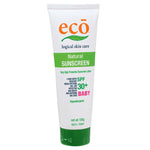 Eco Logical Sunscreen Baby SPF30+ 100g