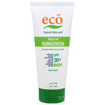 Eco Logical Sunscreen Body SPF30+ 150g